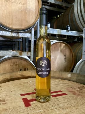 Logo for: Tuerong Park Botrytis Sauvignon Blanc