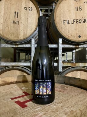 Logo for: Dromana Estate Blanc de Blanc