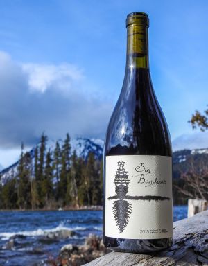 Logo for: Sin Banderas