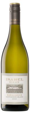 Logo for: Isabel Sauvignon Blanc