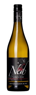 Logo for: The Ned Sauvignon Blanc 2019