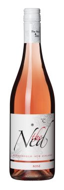 Logo for: The Ned Rose 2020