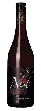 Logo for: The Ned Pinot Noir 2018