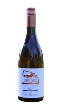 Logo for: Petit Manseng