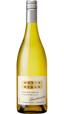 Logo for: River West Chardonnay