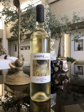 Logo for: Grateful Lane