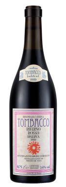 Logo for: Rinomata Cantina Tombacco, Biferno DOC Rosso Riserva