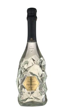 Logo for: 47 Anno Domini, Prosecco DOC Spumante