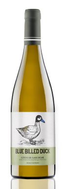 Logo for: Blue Billed Duck