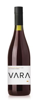 Logo for: Vara Garnacha Rosado