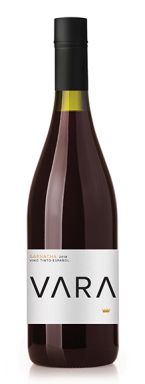 Logo for: Vara Garnacha