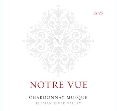 Logo for: Notre Vue Estate