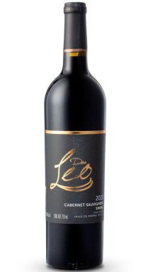 Logo for: Don Leo Cabernet Sauvignon/Shiraz