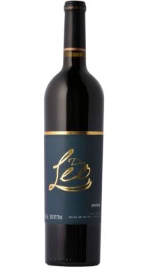Logo for: Don Leo Shiraz