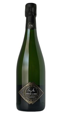 Logo for: Ammonite Vintage Grand Cru