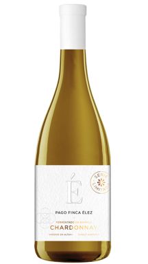 Logo for: Pago Finca Élez Chardonnay Fermentado en Barrica