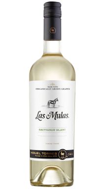 Logo for: Las Mulas Sauvignon Blanc