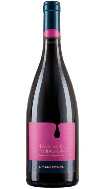 Logo for: Lacrima di Morro d'Alba Fonte del Re