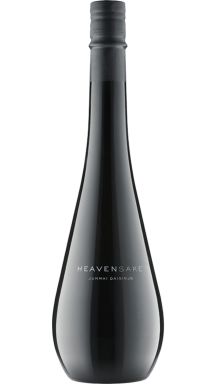 Logo for: Heavensake Junmai Daiginjo Label Noir x Tatenokawa