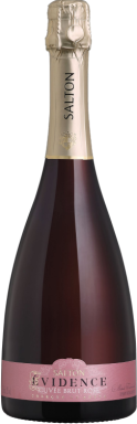 Logo for: Évidence Cuvée Brut Rosé