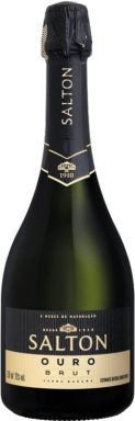 Logo for: Salton Ouro Brut