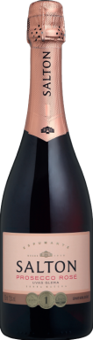Logo for: Salton Prosecco Rosé