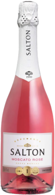 Logo for: Salton Moscato Rosé