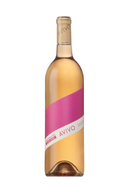 Logo for: AVIVO Rosé