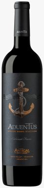 Logo for: Aduentus Cabernet Franc