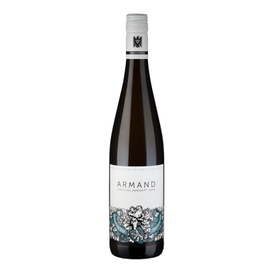 Logo for: Armand Riesling Cabinet