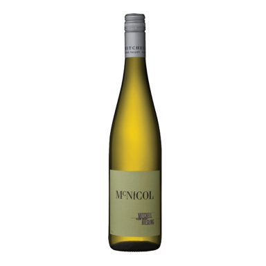 Logo for: Mitchell Wines