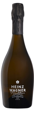 Logo for: Heinz Wagner Sekt - TRADITION 2021 Brut Nature