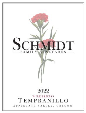 Logo for: Schmidt Family Vineyards