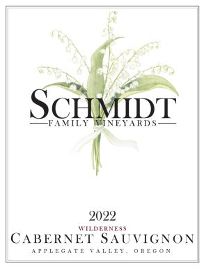 Logo for: Schmidt Family Vineyards