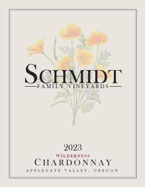 Logo for: Schmidt Family Vineyards
