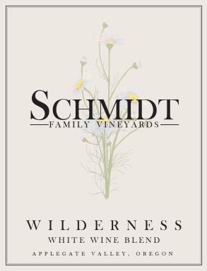 Logo for: Schmidt Family Vineyards