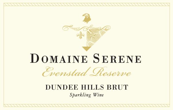 Logo for: Domaine Serene 'Evenstad Reserve' Dundee Hills Brut M.V. 5