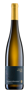 Logo for: Weingut Margarethenhof - Ayler Kupp Riesling GG 2021
