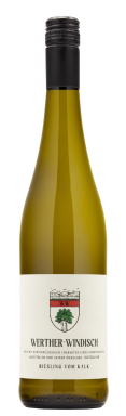 Logo for: Weingut Werther Windisch - Riesling 