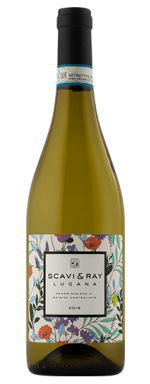Logo for: Scavi & Ray Lugana DOC