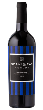 Logo for: Scavi & Ray Merlot Veneto IGT