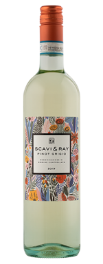 Logo for: Scavi & Ray Pinot Grigio Delle Venezie DOC