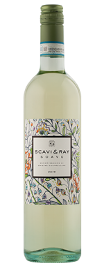 Logo for: Scavi & Ray Soave DOC