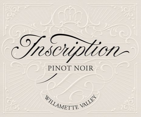 Logo for: Inscription Pinot Noir