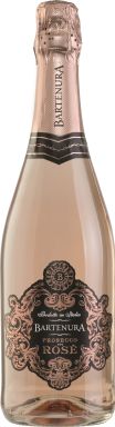Logo for: Bartenura Prosecco Rosé