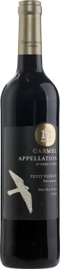 Logo for: Carmel Appellation Petit Verdot