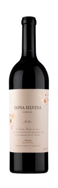 Logo for: Doña Silvina Reserva Malbec