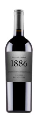 Logo for: Ehlers Estate 1886 Cabernet Sauvignon