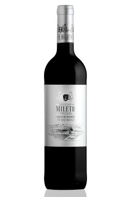 Logo for: Mileto Edición Limitada