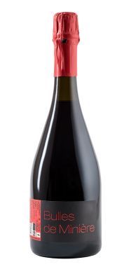 Logo for: Bulles de Minière